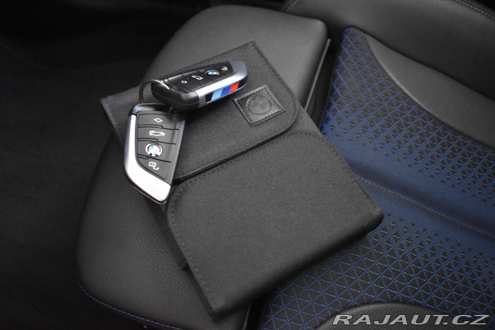 BMW 2 218d ///*REZERVACE* 2021