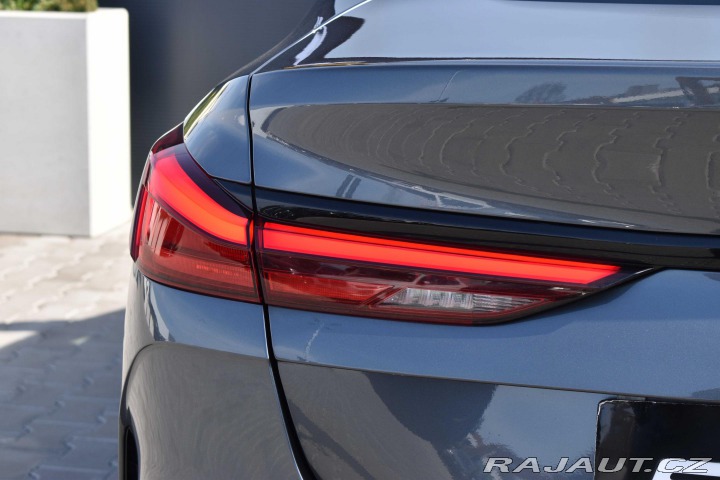 BMW 2 218d ///*REZERVACE* 2021