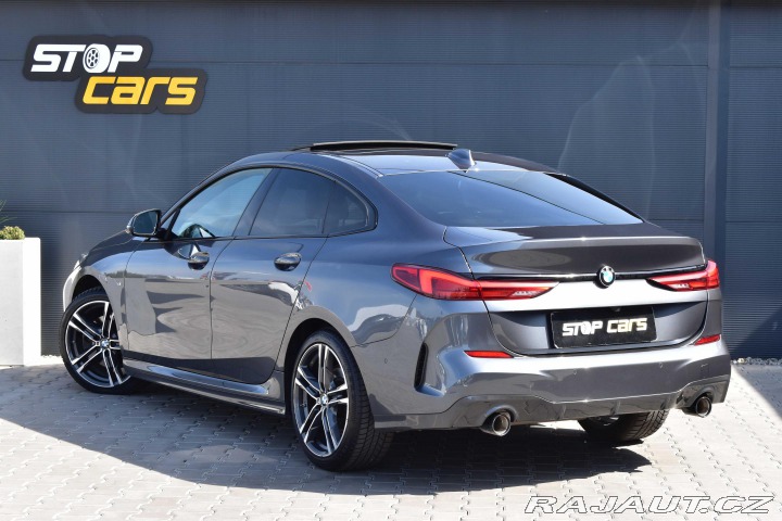 BMW 2 218d ///*REZERVACE* 2021