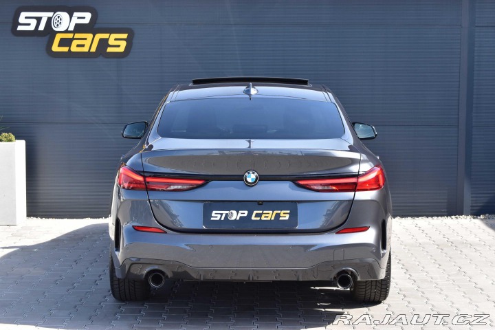BMW 2 218d ///*REZERVACE* 2021