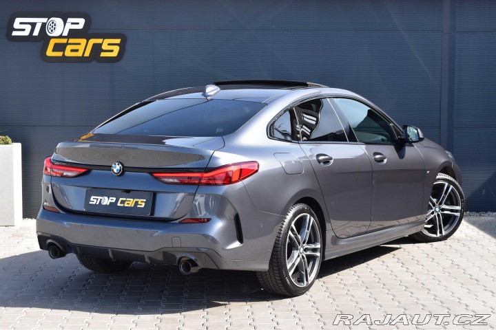 BMW 2 218d ///*REZERVACE* 2021