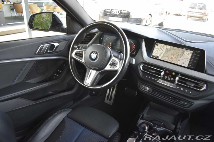 BMW 2 218d ///*REZERVACE* 2021
