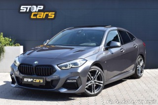 BMW 2 218d ///*REZERVACE* 2021