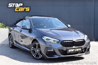 BMW 2 218d ///*REZERVACE* 2021