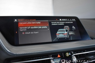 BMW 2 218d ///*REZERVACE* 2021