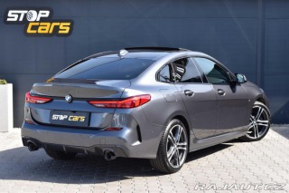 BMW 2 218d ///*REZERVACE* 2021