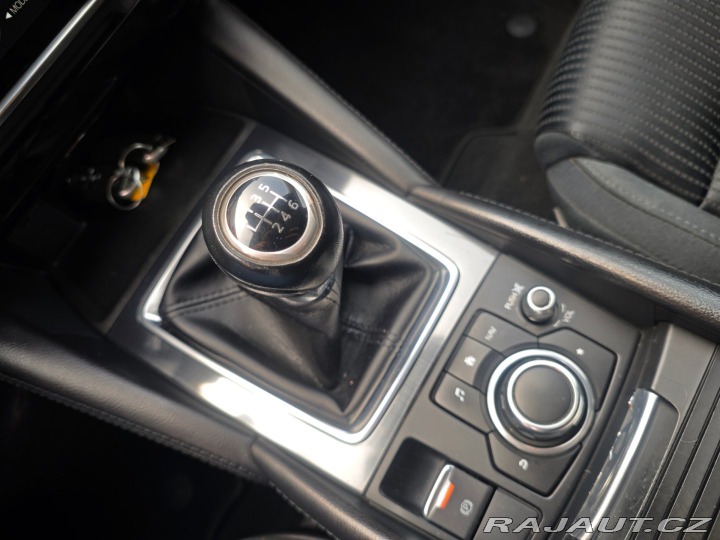 Mazda 6 2.0 Skyactiv Sport LED NA 2015