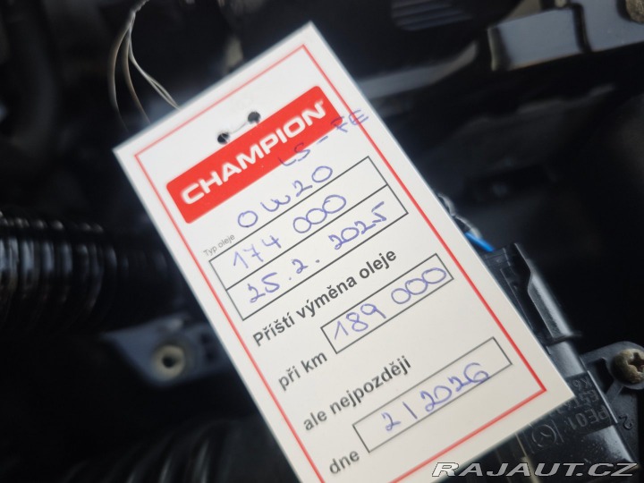 Mazda 6 2.0 Skyactiv Sport LED NA 2015