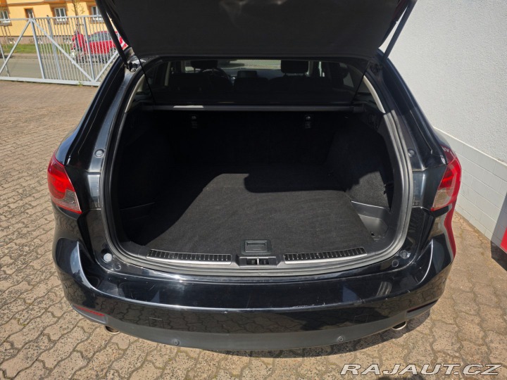 Mazda 6 2.0 Skyactiv Sport LED NA 2015