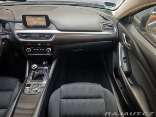 Mazda 6 2.0 Skyactiv Sport LED NA 2015