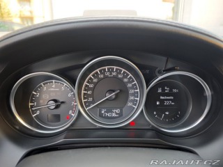 Mazda 6 2.0 Skyactiv Sport LED NA 2015