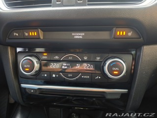 Mazda 6 2.0 Skyactiv Sport LED NA 2015