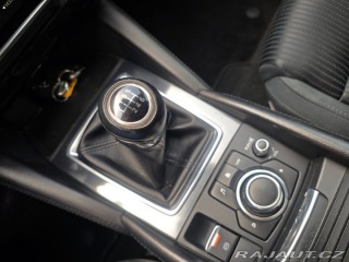 Mazda 6 2.0 Skyactiv Sport LED NA 2015