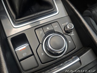 Mazda 6 2.0 Skyactiv Sport LED NA 2015