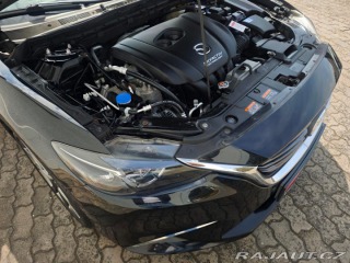 Mazda 6 2.0 Skyactiv Sport LED NA 2015