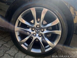 Mazda 6 2.0 Skyactiv Sport LED NA 2015