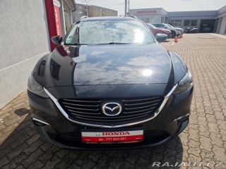 Mazda 6 2.0 Skyactiv Sport LED NA 2015