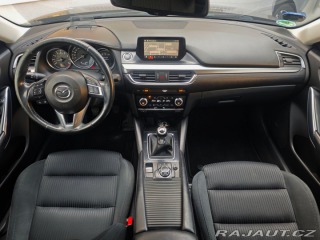 Mazda 6 2.0 Skyactiv Sport LED NA 2015