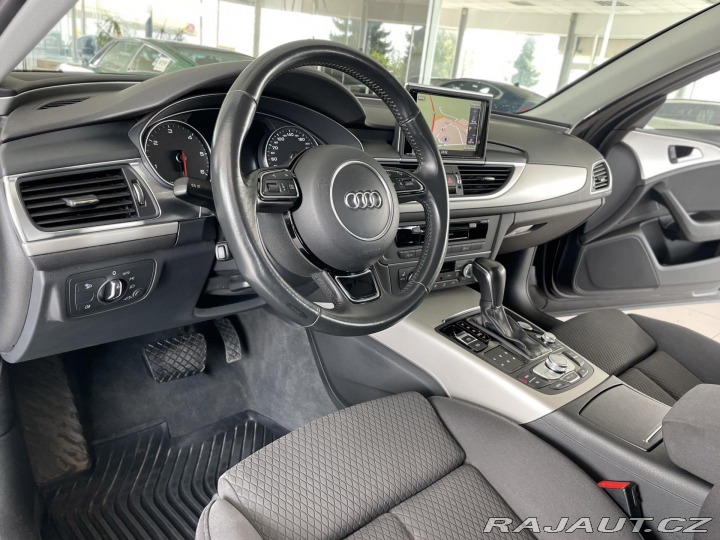 Audi A6 Avant 2,0TDI 140kW*S-LINE 2017