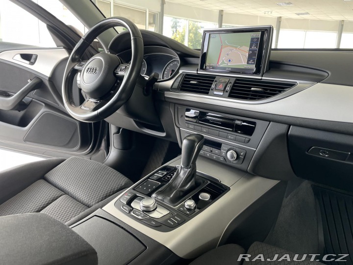 Audi A6 Avant 2,0TDI 140kW*S-LINE 2017