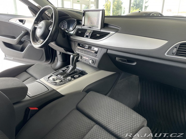 Audi A6 Avant 2,0TDI 140kW*S-LINE 2017