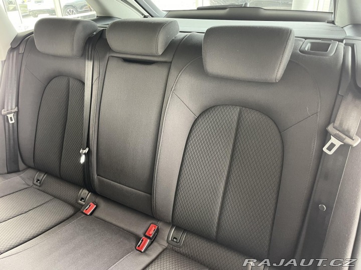 Audi A6 Avant 2,0TDI 140kW*S-LINE 2017