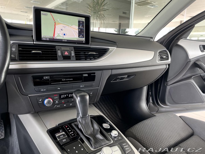 Audi A6 Avant 2,0TDI 140kW*S-LINE 2017
