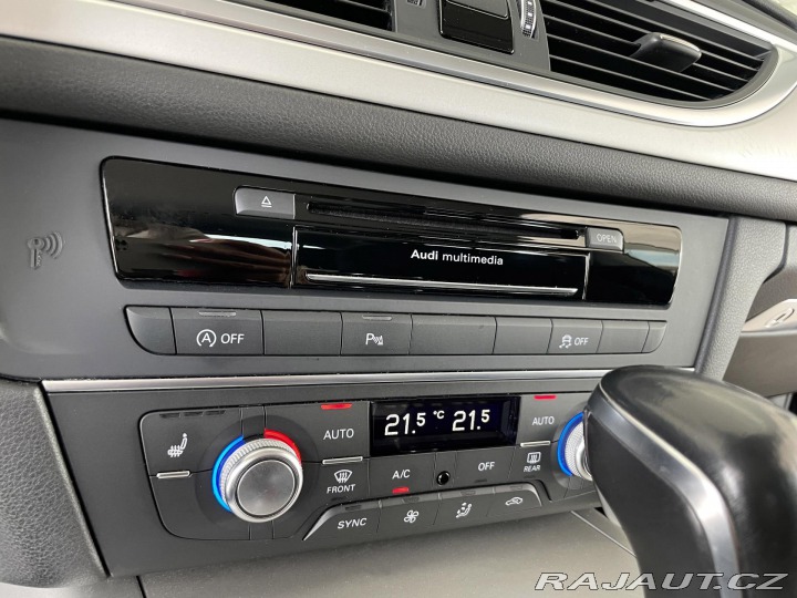 Audi A6 Avant 2,0TDI 140kW*S-LINE 2017