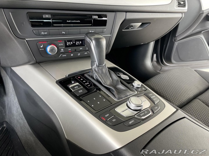 Audi A6 Avant 2,0TDI 140kW*S-LINE 2017