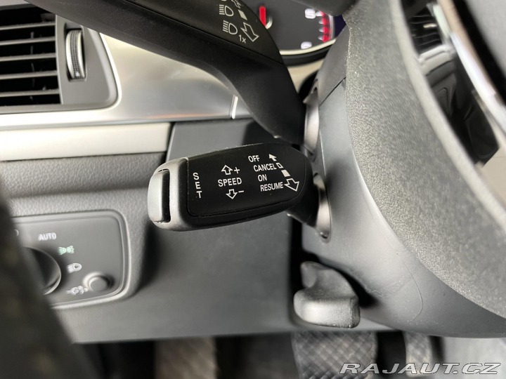 Audi A6 Avant 2,0TDI 140kW*S-LINE 2017