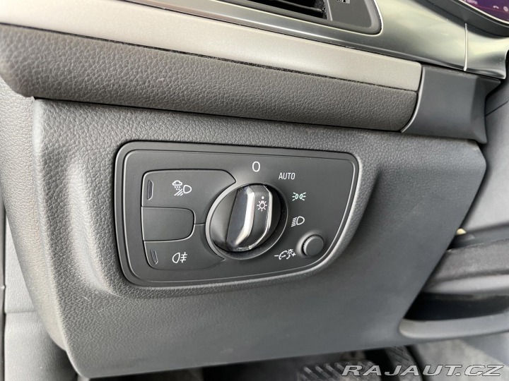 Audi A6 Avant 2,0TDI 140kW*S-LINE 2017