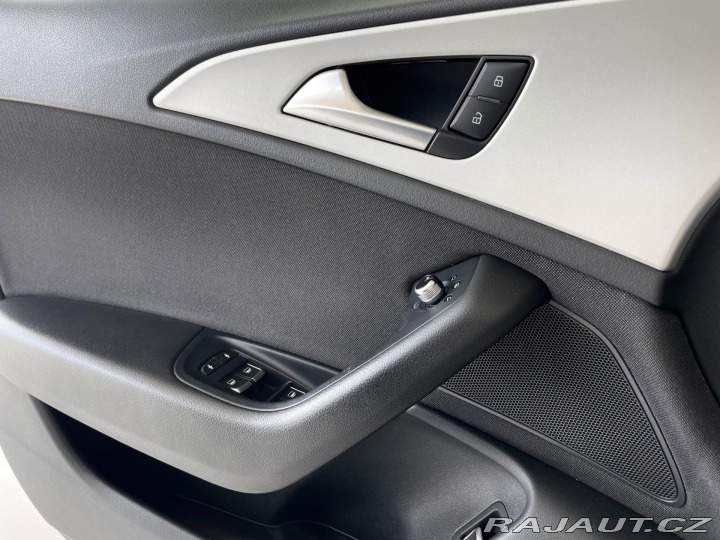 Audi A6 Avant 2,0TDI 140kW*S-LINE 2017
