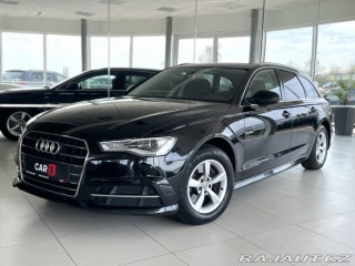 Audi A6 Avant 2,0TDI 140kW*S-LINE 2017