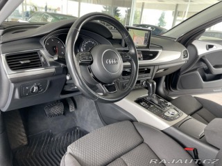 Audi A6 Avant 2,0TDI 140kW*S-LINE 2017