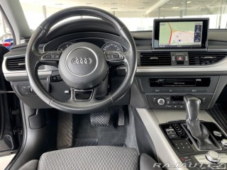 Audi A6 Avant 2,0TDI 140kW*S-LINE 2017
