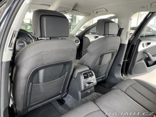 Audi A6 Avant 2,0TDI 140kW*S-LINE 2017