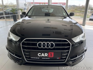 Audi A6 Avant 2,0TDI 140kW*S-LINE 2017