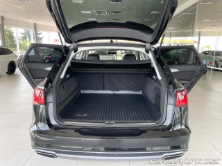 Audi A6 Avant 2,0TDI 140kW*S-LINE 2017