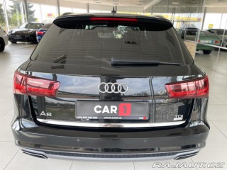 Audi A6 Avant 2,0TDI 140kW*S-LINE 2017