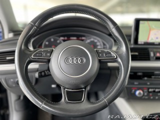 Audi A6 Avant 2,0TDI 140kW*S-LINE 2017