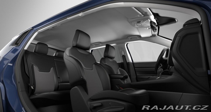 Jeep Compass Altitude 1.5 Turbo e-Hybr 2025
