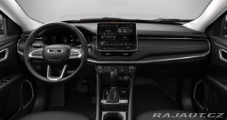 Jeep Compass Altitude 1.5 Turbo e-Hybr 2025