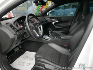Opel Insignia OPC 2,8 Turbo 239kW Autom 2013