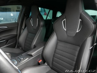 Opel Insignia OPC 2,8 Turbo 239kW Autom 2013