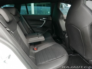 Opel Insignia OPC 2,8 Turbo 239kW Autom 2013