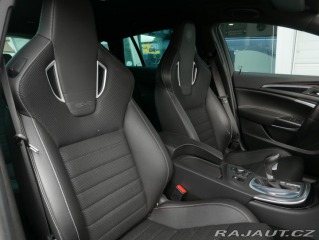 Opel Insignia OPC 2,8 Turbo 239kW Autom 2013