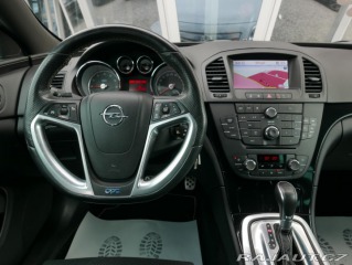Opel Insignia OPC 2,8 Turbo 239kW Autom 2013