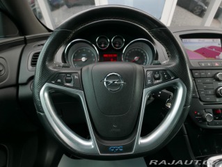Opel Insignia OPC 2,8 Turbo 239kW Autom 2013