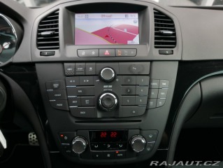 Opel Insignia OPC 2,8 Turbo 239kW Autom 2013