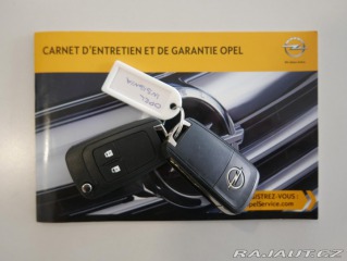 Opel Insignia OPC 2,8 Turbo 239kW Autom 2013